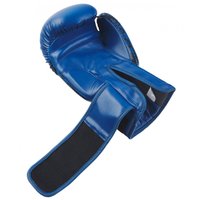 Перчатки для бокса Insane Odin IN22-BG200 (14oz, синий)