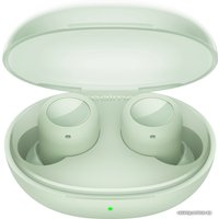 Наушники Realme Buds Q2s (зеленый)