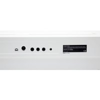 Цифровое пианино Kurzweil KA90 (белый)