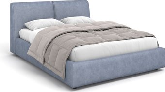 Кровать Rivalli Мирей 180x200 (Tango aqua)