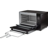 Мини-печь Hisense HOM45D