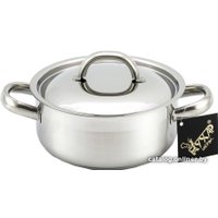 Кастрюля Кухар Крокус Традиция КК2-16М2