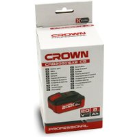 Аккумулятор Crown CAB208016XE CB (20В/8 Ач)