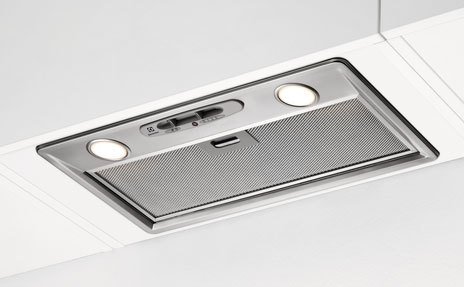 

Кухонная вытяжка Electrolux LFG9525S