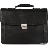 Портфель Francesco Molinary 910-469537-46-BLK
