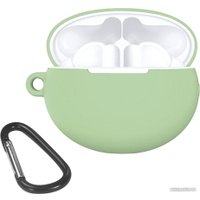Чехол KST 31700 для Huawei FreeBuds 4i (мятный)