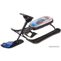 Снегокат Nika Кросс СНК