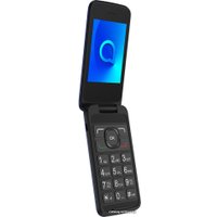 Телефон Alcatel 3025X (синий)