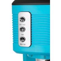 Рожковая кофеварка Kitfort KT-7180-2