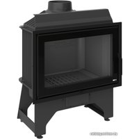 Встраиваемая печь-камин KFD Eco iLux 90