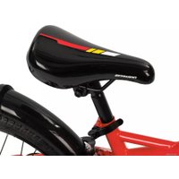 Детский велосипед Schwinn Koen 18 2022 S0820RUA (красный)