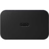 Сетевое зарядное Samsung EP-T6010NBEGWW