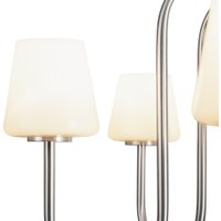 Подвесная люстра Freya Jade FR2039PL-06N