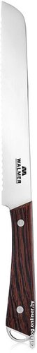 Кухонный нож Walmer Wenge W21202022