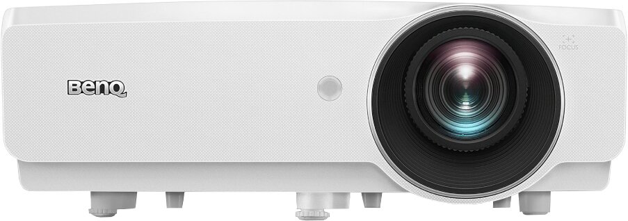 

Проектор BenQ SH753+