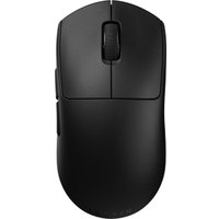 Игровая мышь Lunacy Another One LMAOB (черный)