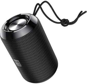 Беспроводная колонка Hoco HC1 Trendy sound (черный)