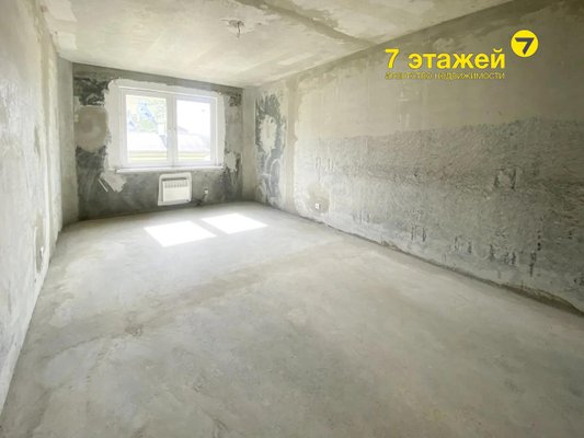 2-комн. квартира — Беларусь, Фаниполь, Зеленая ул., 11