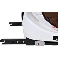 Детское автокресло Farfello YB102A (кофейный)