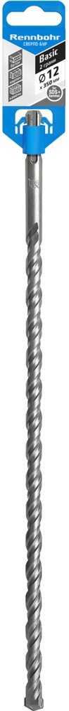 

Бур Rennbohr Basic 691235