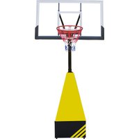 Баскетбольная стойка Proxima 54" SG-6H