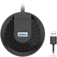 USB-хаб A4Tech HUB-30