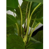 Искусственное растение Merry Bear Home Decor Филодендрон AZ01140