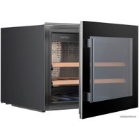 Винный шкаф Temptech OZ45SB