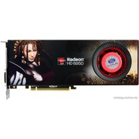 Видеокарта Sapphire HD 6950 2GB GDDR5 (21188-00)