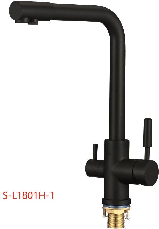 

Смеситель Savol S-L1801H-1