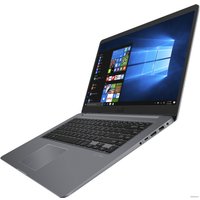 Ноутбук ASUS VivoBook S15 S510UN-BQ167T