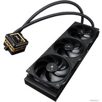 Система жидкостного охлаждения для процессора Thermalright Frozen Warframe 360 (черный)