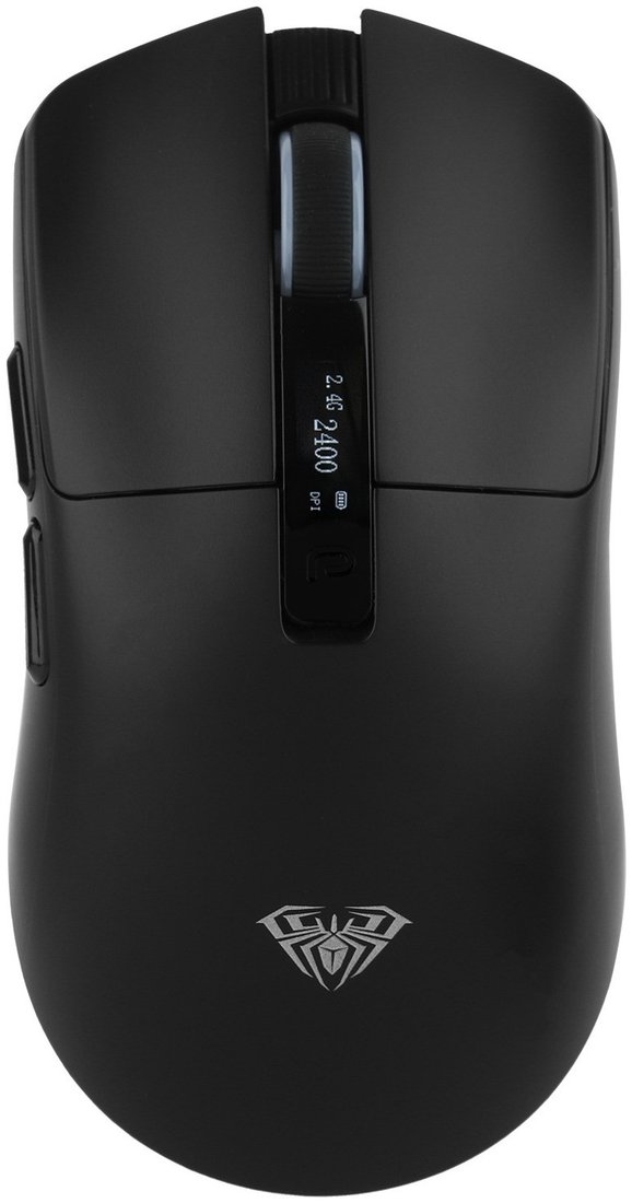 Игровая мышь AULA SC590 Pro (черный)