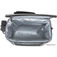 Термосумка THERMOS E5 Dual Lunch Box 9л (серый)