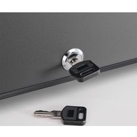 Однокамерный холодильник Meyvel MMT-60B