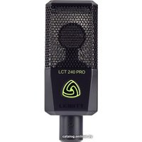 Проводной микрофон Lewitt LCT 240 PRO (черный)