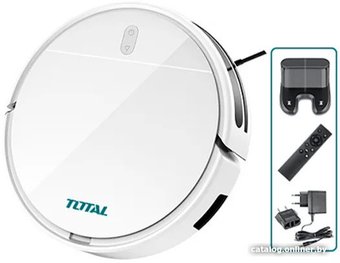 Робот-пылесос Total TVCRBOT3006