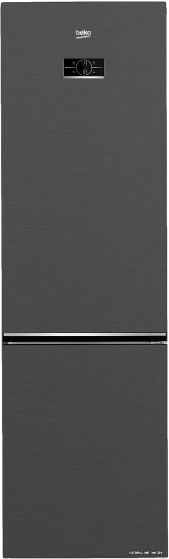 Холодильник BEKO B3DRCNK402HXBR