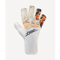 Перчатки Jogel Magnum UL4 Roll Hybrid BC26 (р.9.5, белый)