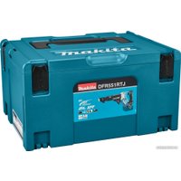 Шуруповерт для гипсокартона Makita DFR551RTJ (с 2-мя АКБ, кейс)