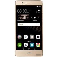 Телефон Huawei P9 Lite Gold [VNS-L21]