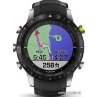 Умные часы Garmin MARQ Athlete