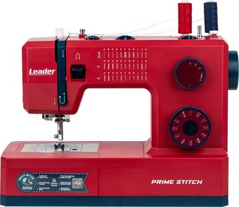 Электромеханическая швейная машина Leader Prime Stitch