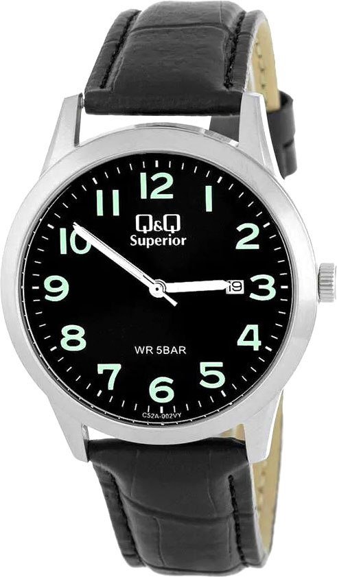 

Наручные часы Q&Q C52AJ006Y