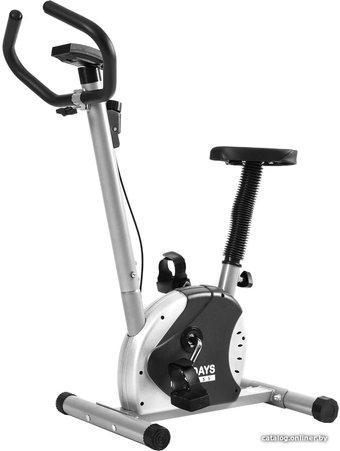 Sundays Fitness ES-8001 (черный)