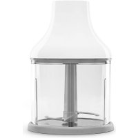 Погружной блендер Smeg HBF03WHEU