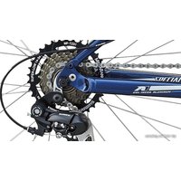 Велосипед Specialized Myka 26 (2013)