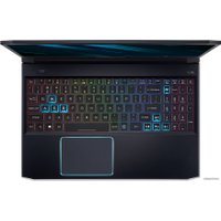 Ноутбук Acer Predator Helios 300 PH315-53-74BZ NH.Q7ZER.007