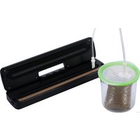 Вакуумный упаковщик Mesko MS 4492