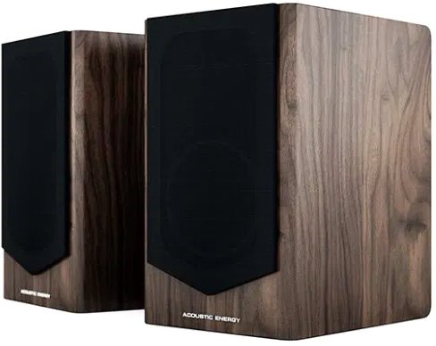 

Полочная акустика Acoustic Energy AE500 (коричневый)
